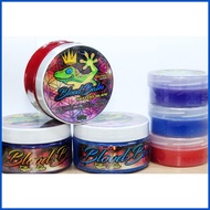 ➢ ◿ ✸ Gecko Blood Balm Tattoo Glide 100g & 250g
