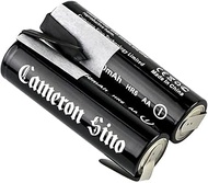 2000mAh Battery Replacement for AA AA, AM3, E91, LR6