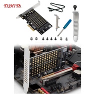 [Bilibili1] Pcie Adapter Card Portable SSD Adapter Card M.2 SSD to PCIe X1 Adapter for PH42