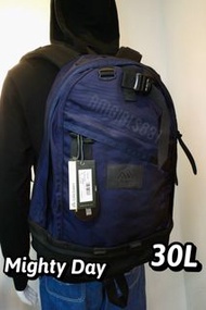 Gregory mighty day cordura navy ballistic