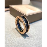 B.Zero 1 Single Ceramic Ring