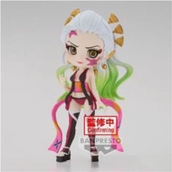 [預訂] [Q posket petit] 鬼滅之刃 第七彈 堕姫