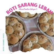 🍞Roti Sarang Lebah 🍞