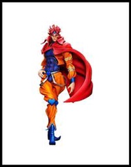 [東京鐵]日版 超像可動 JoJo的奇妙冒險 第三部星塵鬥士 DIO 迪奧布蘭度