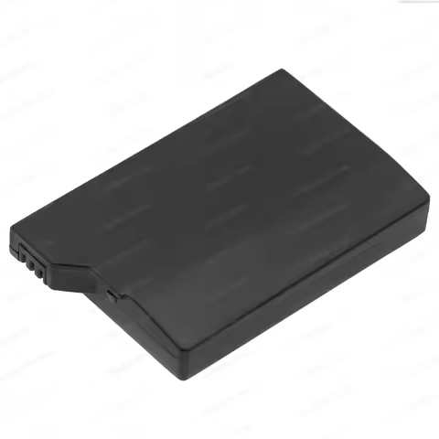 1200mAh Battery PSP-S110 for PSP-2000, PSP-3000, PSP-3004, PSP-3001, PSP-3008, PSP-2004, PSP-2006, P