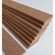 DIY shiplap wall accent (battern)