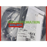 E3Fa-Rp11 E3Fa - Rp11 M18 4M Pnp Photoelectric Sensor Pr84