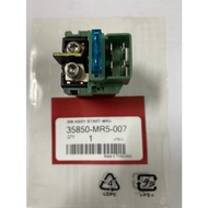 (FORZA300/CBR/CB/CRF) Starter Relay Model CBR150R 200 300/CRF250/FORZA300/CB300F/CB500X/MRE