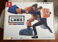 Switch Nintendo Labo