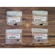 Yamaha Y125 RXZ Skru Fuel Cock Original Japan (90149-06011/90202-05187)