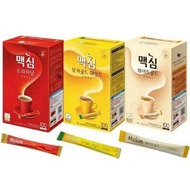 NEW (EXP TERBARU JUN 25) Maxim Coffee Korea/Kopi Maxim Isi 100
