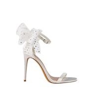 Steve Madden รุ่น Nikole รองเท้าลำลองผู้หญิง สี Ivory