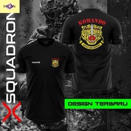 MICAN Komando Inner Microfiber T-shirt Askar