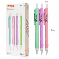 JOYKO Mechanical Pencil 0.5 mm & 2.0 mm / JOYKO Mechanical Pencil Lead 0.5 mm & 2.0 mm