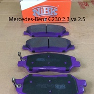 Dad wins After PN0460 Mercedes-Benz C230 2.3 and 2.5 2007, 2008, 2009, 2010, 2011, 2012, 2013 005.42