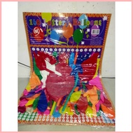 ▅ ♞160pcs bunutan balloon bunot balloons