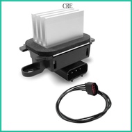 CRE Replacement Blower Motor Resistor BL3Z19E624A BL3Z-19E624-A Resistor Regulator