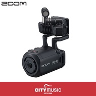 Zoom Q8n-4K Ultra High-definition Handy Video Recorder