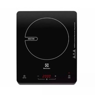 ELECTROLUX เตาแม่เหล็กไฟฟ้า รุ่น ETD29KC 2000w 1 One