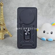 Iqoo Z10 5G Iqoo Z10 Lite Iqoo Neo 10 5G ARMOR SLIDE PROTECT CAMERA Case Robot Slide Camera + RingSt