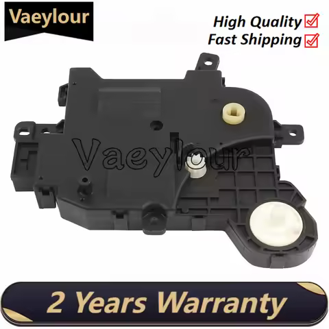 Car Heater Blower Damper Servo Motor 871060K210 063800-9013 87106-0K210 for Toyota Hilux Fortuner In
