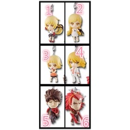 Bulk Goods Ichiban Reward Story Series Injury Story Hot Blood Chapter G Reward Box Egg Pendant