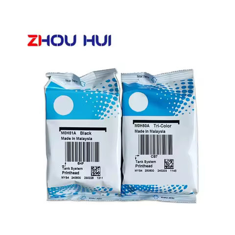 M0H50A M0H51A Printhead X4E75A For HP GT5810 GT5820 For HP ink tank head 315 415 300 310 311 318 400