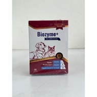 Biozyme+ predator raw life