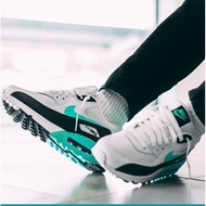 Air Max 90 men running shoes women's sneakers marathon shoes black white unisex-A01 DCQ2 SZ3J