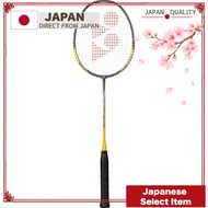 YONEX Nanoflare Speed 7 Badminton Racket G4 4U Full Graphite
