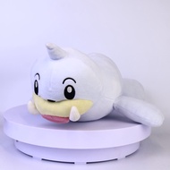 Dewgong Doll/Pokémon Mofusand Color Selection Plush Toy