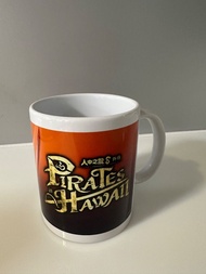 人中之龍 8 外傳 真島吾朗 海盜 杯 pirates in Hawaii cup