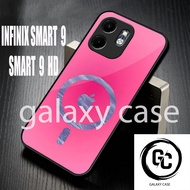 Case hp Infinix Smart 9 & 9 HD /GC2/Motif for girls/softcase glossy smart 9 HD/smart 8/smart 7