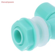 [thevatipoem] 12mm Leak Proof Faucet Water Tap Glass Wine Bottle Jar Barrel Water Tank Faucet With F