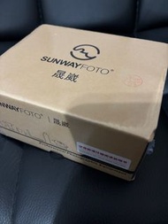 Sunwayfoto L-bracket for Nikon Z8