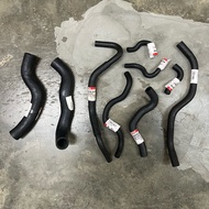 NISSAN SYLPHY G11 2.0 RADIATOR HOSE SET