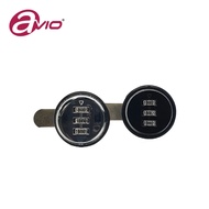 Avio 3 Digit Number Combination Cam Lock / Cabinet Lock