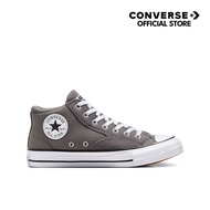 CONVERSE รองเท้า CTAS MALDEN STREET TAYLORED LUX MID GREY ผู้ชาย A10477CM_S5GYXX
