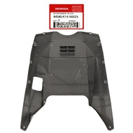 Undercarriage Deck Cover Lower Foot Mat/ BEAT Leddeluxe | Eco StreetBEAT [64340-K1A-N00ZA] Original 