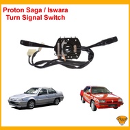 Proton Saga Turn Signal Switch Wiper Switch Headlamp Switch Saga Lama LMST Saga 2 Saga Old Iswara Aeroback Sedarn 1set