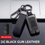 【Ready】YAMAHA NMAX 2020 XMAX Aerox Sniper Fazzio NVX Scooter car key case YAMAHA Zinc alloy key cove