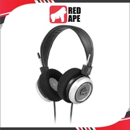 Grado SR325x, Open Back Headphones: Updated 2021 Version, High-Resolution Sound Headphone (SR 325x)