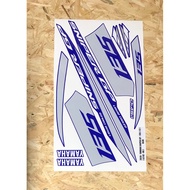 STICKER LC135 V2-V7 SNIPER GP