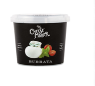 🥇Rare item🥇THE CHEESE MAKER Burrata 130G