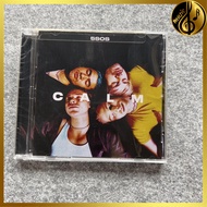 Original 5 Seconds of Summer CALM CD Album [Sealed] 1P0502