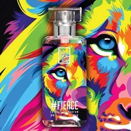 [DECANT] DUA Fragrances #Fierce - 1ml / 3ml / 5ml Decant / Travel Spray Niche Perfume - Dupe Abercro