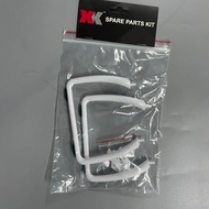 WLtoys XK X1 X1S RC Drone Propellers Alat Ganti Aksesori Skid Pendaratan