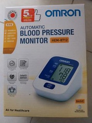 電子血壓計