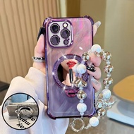 HP Case with holder for VIVO S1 U10 U3X G2 IQOO Z9LITE T3LITE V15 V40 V40 LITE V40SE Y200 Y300 Y91 Y