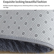 Rugs Living Room 160x60cm Runner Rug Washable Anti Slip Rug Floor Carpets Mat Rugs for Kid Hallway L